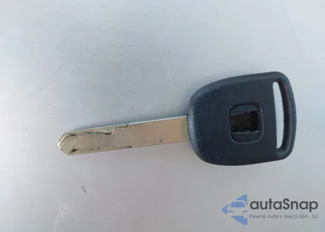 2004 Honda Accord 2.4 Ex from USA, damaged, VIN 1HGCM56714A096841